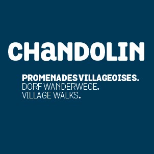 Promenades villageoises Chandolin