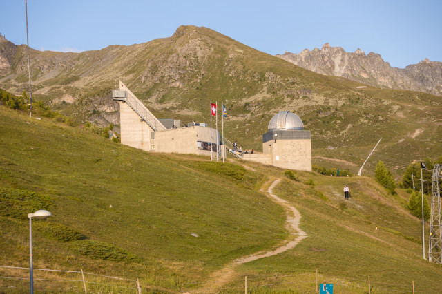 OFXB - Stations des Etoiles