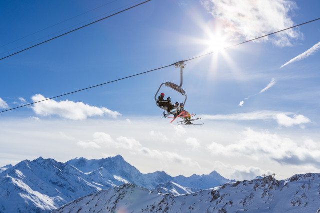 Forfaits de ski