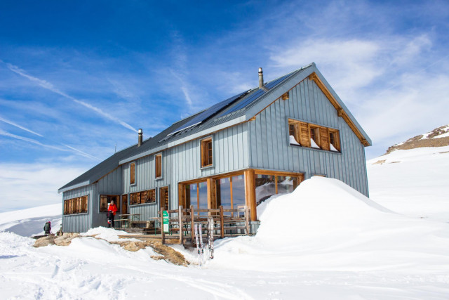 Our other accommodation options in Val d'Anniviers