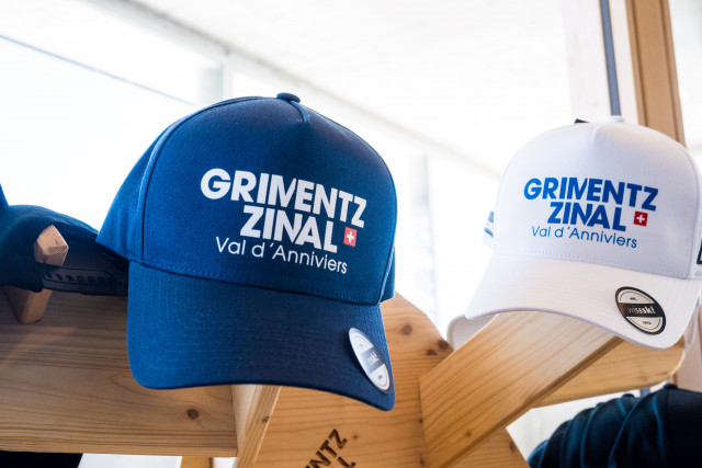 Goodies Grimentz-Zinal
