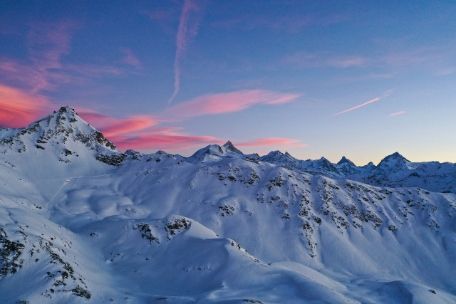 Saint-Luc/Chandolin