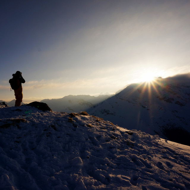 Activities and events Grimentz-Zinal