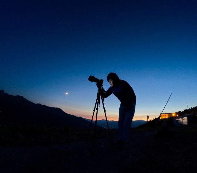 31. Jahrestag der OFXB