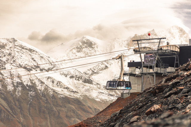 Grimentz-Zinal