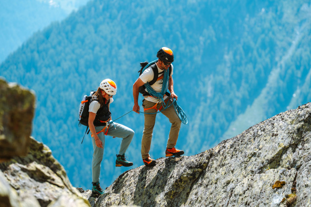 Sport und Abenteuer