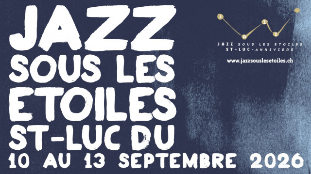 Jazz sous les Etoiles