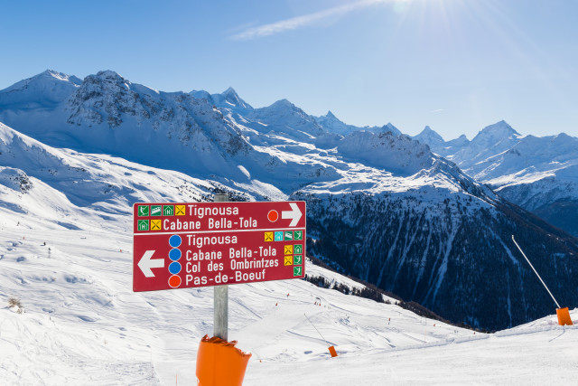 Ski Pass und Aktivitäten