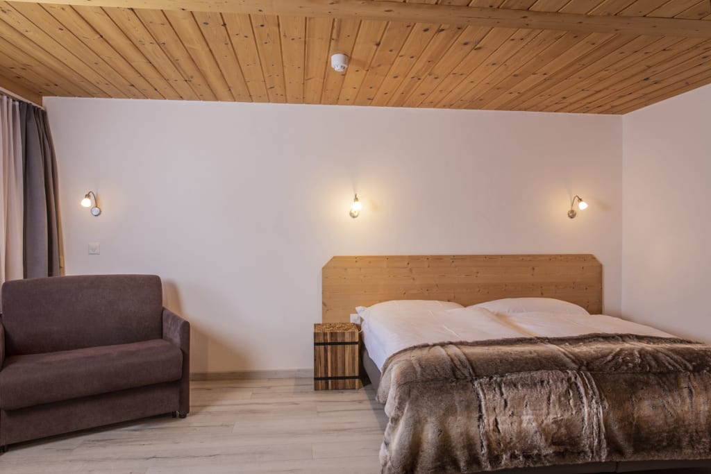 Chambre familiale