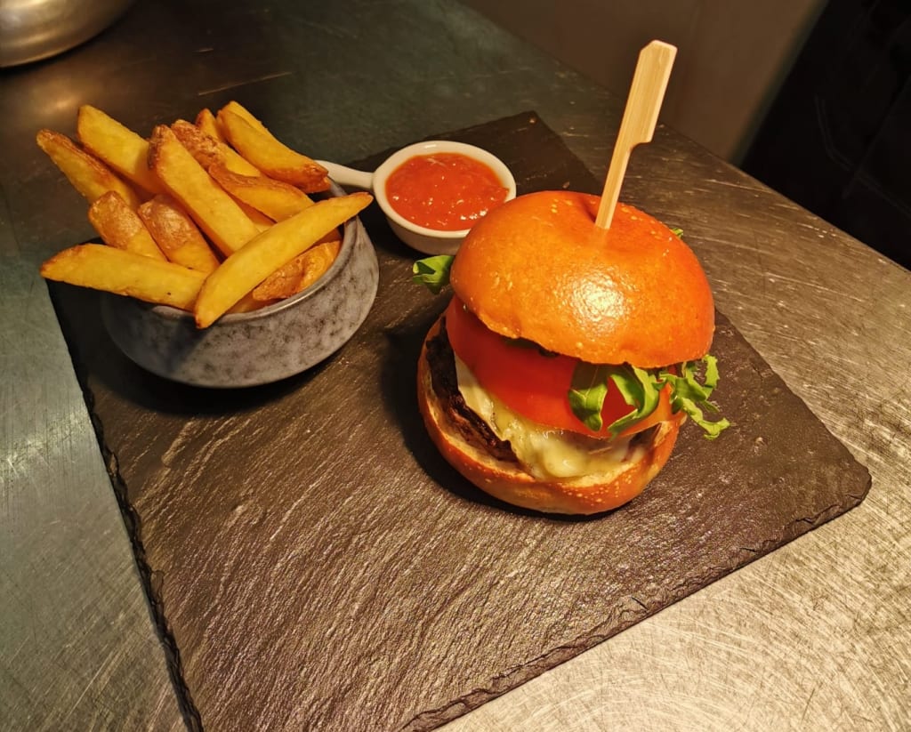 Burger