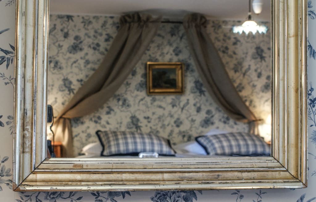 Double room Nostalgic