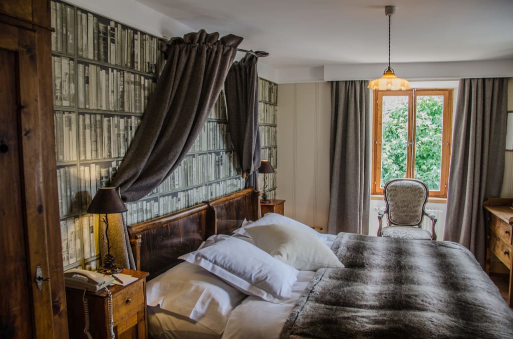 Double room Historic