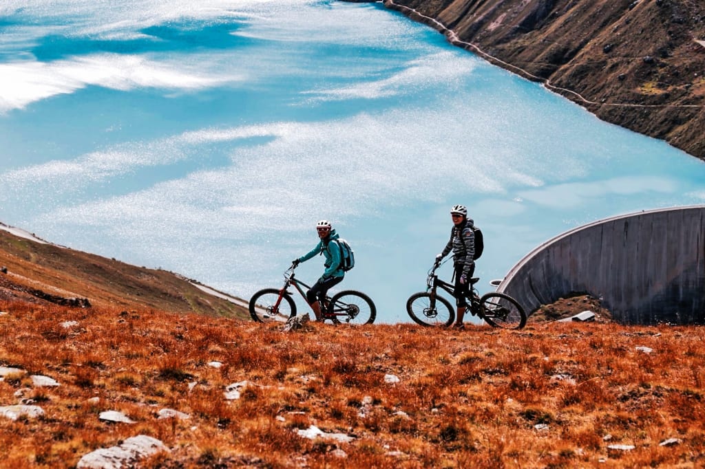 Paradis VTT