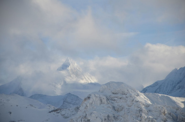 Weisshorn