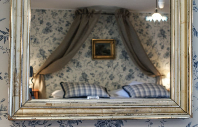 Chambre Nostalgique