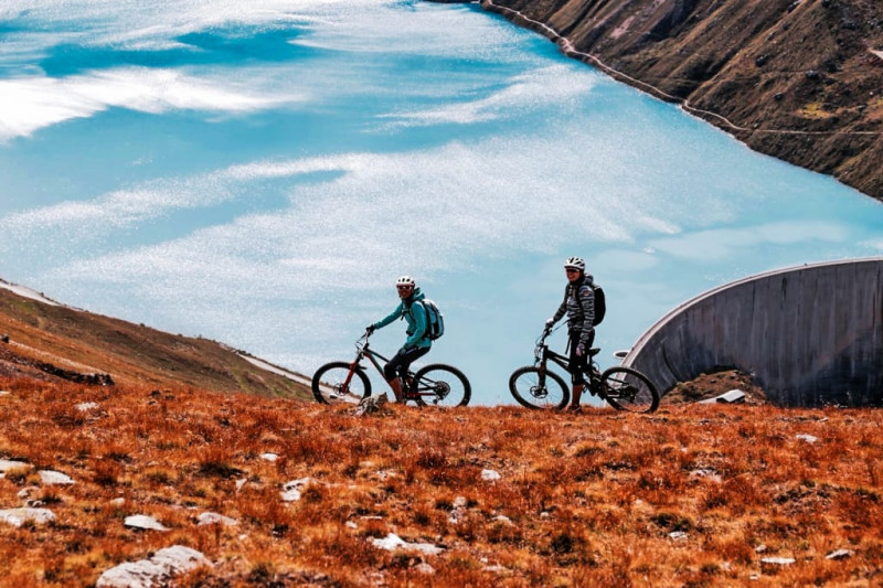 VTT paradise