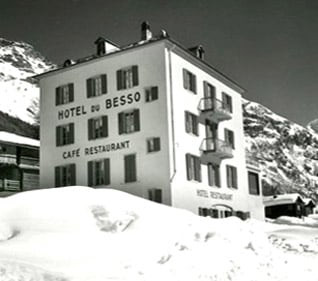 Draussen