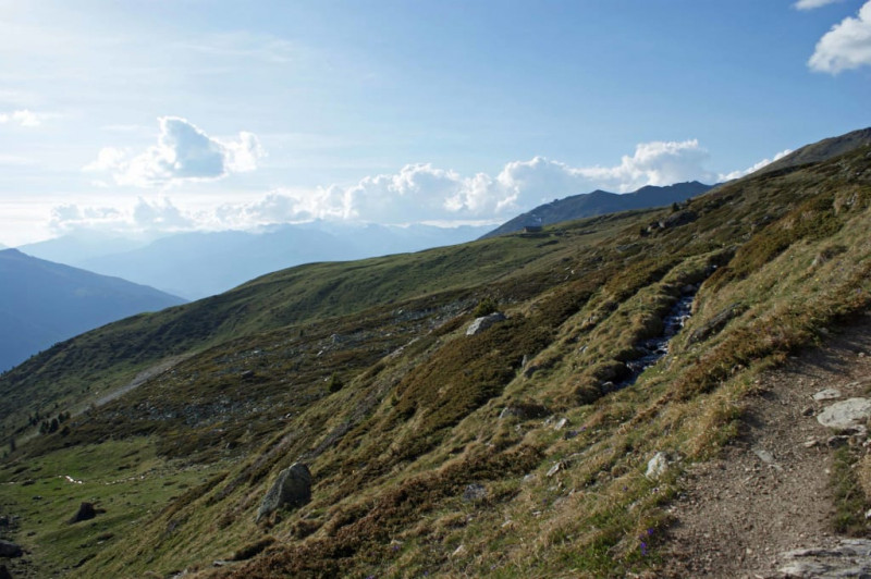 Wanderung