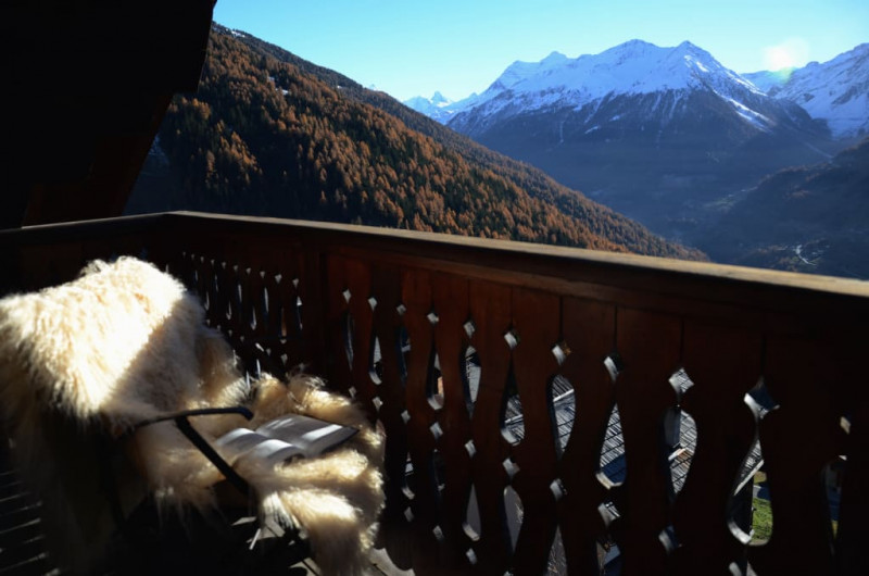 Chambre sud Chambre sud