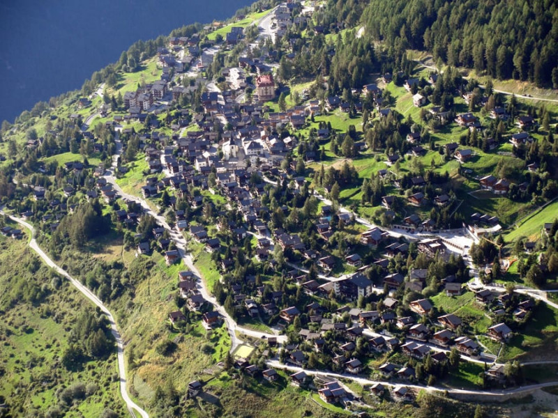 St-Luc St-Luc