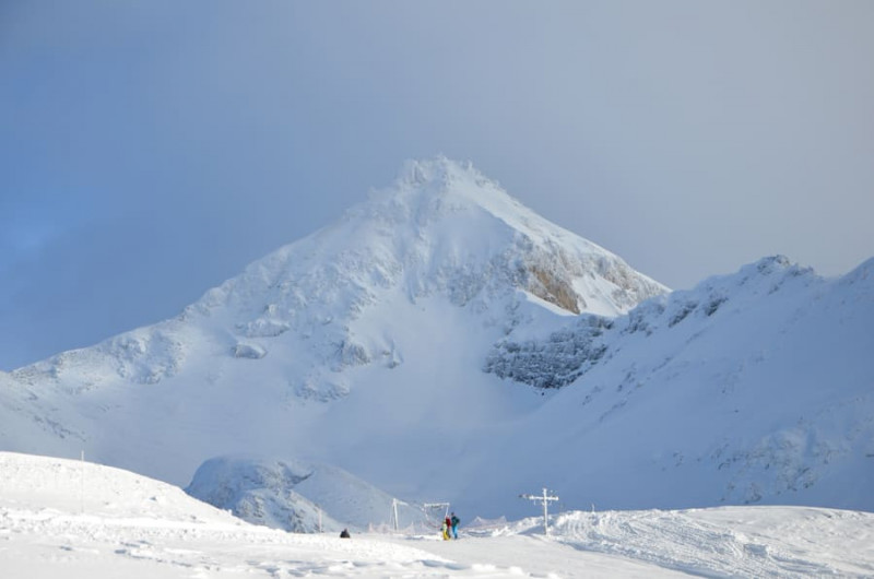 Ski Bella Tola Ski Bella Tola
