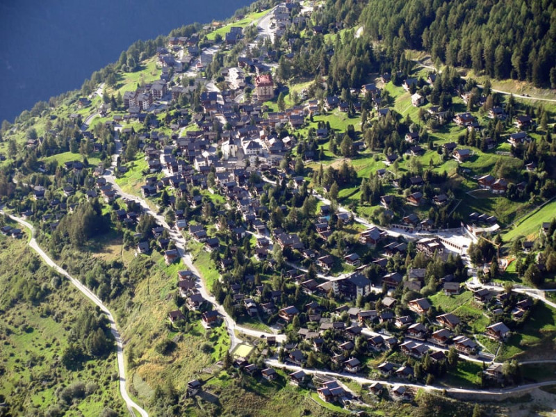 St-Luc St-Luc