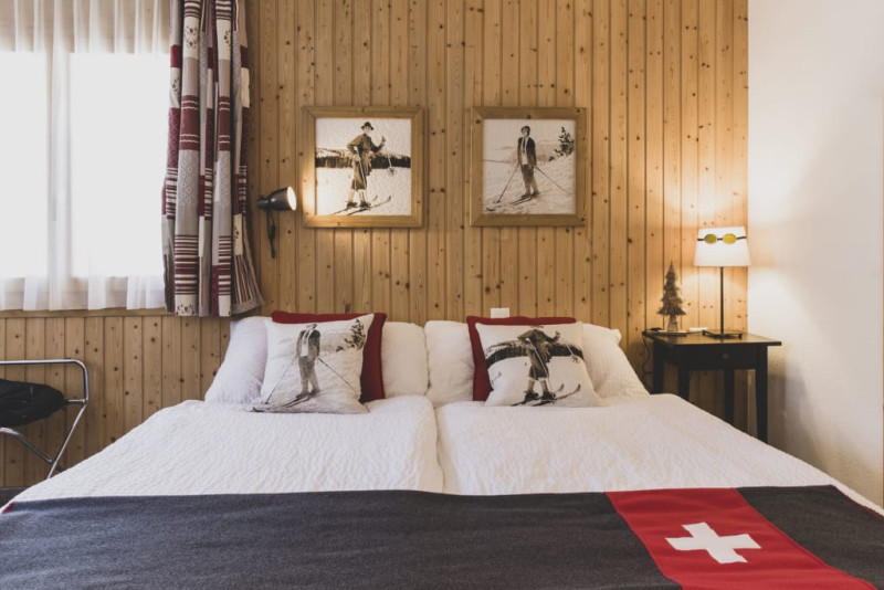 Chambre double