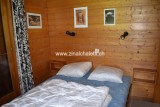 Cholec chambre A