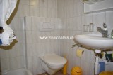Chevreuil 30 bain
