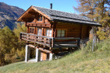 chalet Mamoune