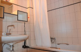 Salle de bain - chambre parentale