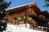 chalet Moulins