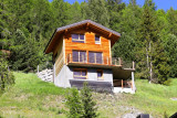 chalet 1