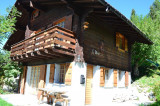 chalet Le Masque