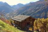 chalet Mamoune