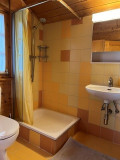 salle de douche