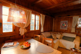 salle à manger et séjour