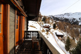 balcon - autre angle