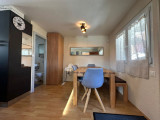 Coin repas - autre vue