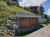 Garage Box