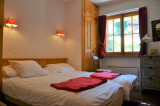 Chambre 2 Chambre 2