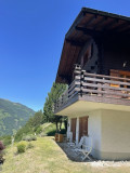 Chalet Chalet