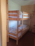Chambre lits superposés