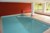 Glaciers piscine (a)