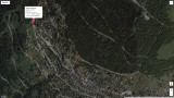 Plan de situation Volière Haut et Bas