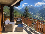 Vue et terrasse Vue et terrasse