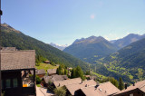 vue St-Luc et Cervin