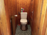 WC séparé WC séparé