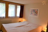 Chambre double Chambre double
