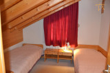 Chambre à 2 lits Chambre à 2 lits